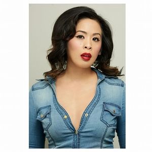 Meet your Posher, Aileen